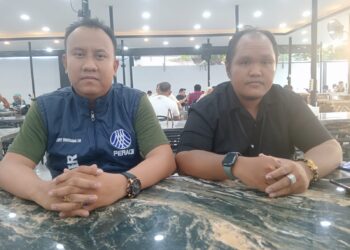 Supir Mengundurkan Diri, Malah diduga Jebak Perusahaan Belasan Juta Rupiah