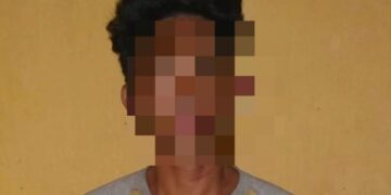 Dua Dari Tiga Pelaku Penipuan Diringkus Polsek Mariana