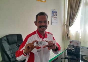 Beredar Info! GPM-R Akan Gelar Aksi Unjuk Rasa Di Polda Riau, Bustamar Bantah Terkait Dugaan Perambahan Hutan