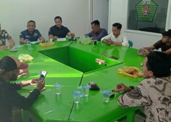 Persatuan Sepak Bola Gayo Lues (PSGL) Resmi Mengelola Stadion Seribu Bukit