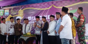 Milad Ke-15 Pesantren Tahfidz Kiai Marogan Dan Pembukaan Perkuliahan Fakultas Tarbiyah & Ilmu Keguruan