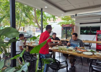 4 Pemain Muda Aceh Singkil Tampil Di Seleksi Tim Binaan ASPROV PSSI Aceh 2025