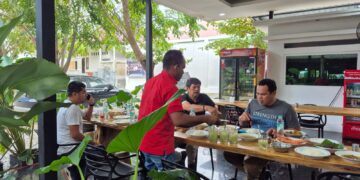 4 Pemain Muda Aceh Singkil Tampil Di Seleksi Tim Binaan ASPROV PSSI Aceh 2025