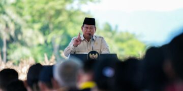 Kopdes Merah Putih, Motor Presiden untuk Gerakkan Ekonomi Desa