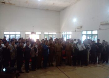 Sosialisasi Program Pemberian Konsultasi Hukum Untuk Masyarakat Kota Palembang