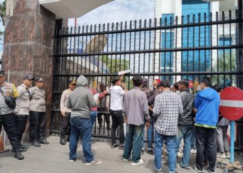 Korupsi Dana Covid-19 Sumut: Gelombang Desakan Untuk Seret Nama-Nama Besar