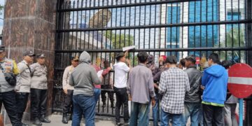 Korupsi Dana Covid-19 Sumut: Gelombang Desakan Untuk Seret Nama-Nama Besar