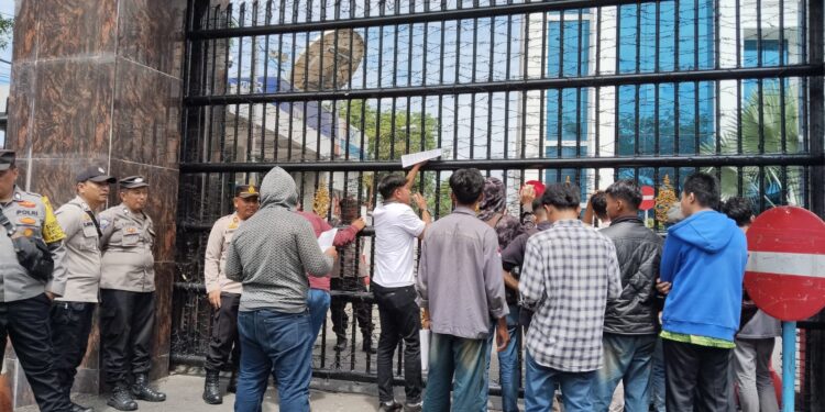 Korupsi Dana Covid-19 Sumut: Gelombang Desakan Untuk Seret Nama-Nama Besar