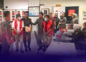 Korupsi Dana Covid-19 Sumut: Gelombang Desakan Seret Nama-Nama Besar