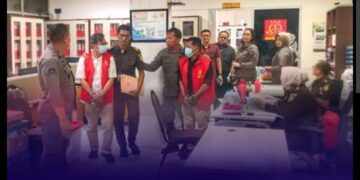 Korupsi Dana Covid-19 Sumut: Gelombang Desakan Seret Nama-Nama Besar