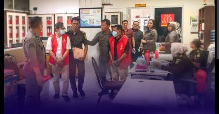 Korupsi Dana Covid-19 Sumut: Gelombang Desakan Seret Nama-Nama Besar