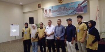 Bimtek Kewirausahaan Pemuda Bidang Digital Marketing Tahun 2025