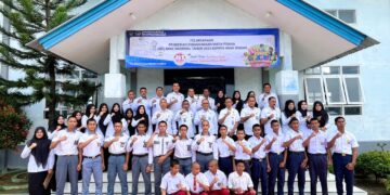 38 Anak Binaan Kembali Ke Keluarga Di Hari Peringatan Anak Nasional 2025