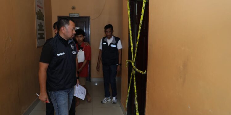 Gubsu Bobby Nasution Dukung Penutupan THM yang Langgar Aturan Di Sumut