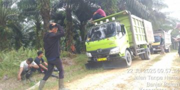 Oknum Agrinas Terbitkan KSO Abal-Abal, Zulfendi Cs Diduga Rampok Aset Negara