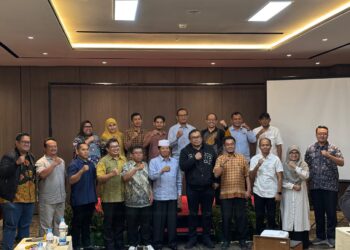 Komitmen Pemerintah Kabupaten Gayo Lues Menuju Pembangunan Rendah Karbon