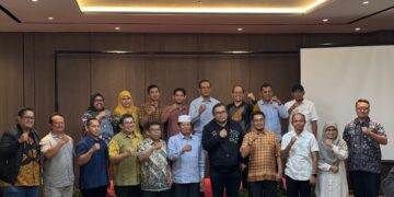 Komitmen Pemerintah Kabupaten Gayo Lues Menuju Pembangunan Rendah Karbon