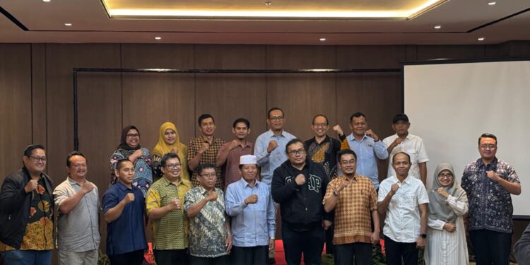 Komitmen Pemerintah Kabupaten Gayo Lues Menuju Pembangunan Rendah Karbon