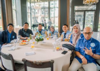 Terpilih Kembali Sebagai Ketua Umum DPP Gekrafs, Kawendra : Tancap Gas Lakukan MoU Dengan Kemenkraf RI