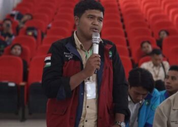 Firman : Maraknya Miras Menyebabkan Ketidaknyamanan Lingkungan Masyarakat