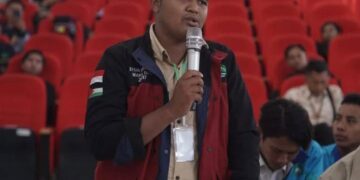 Firman : Maraknya Miras Menyebabkan Ketidaknyamanan Lingkungan Masyarakat