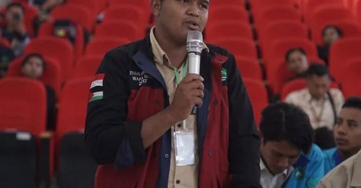 Firman : Maraknya Miras Menyebabkan Ketidaknyamanan Lingkungan Masyarakat