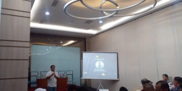 Lokakarya Edukasi: “Menuju Sekolah Berbasis Digital