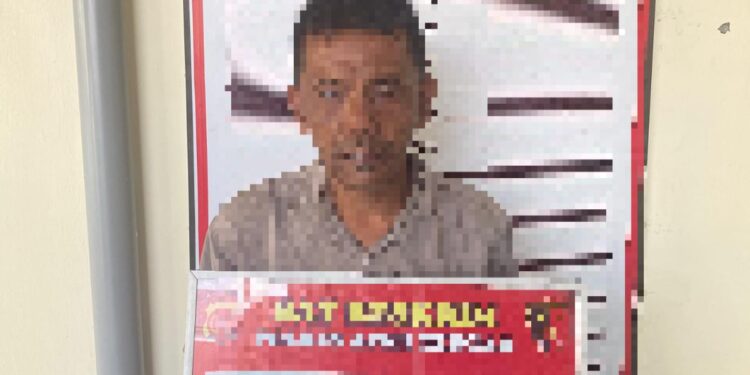 Satreskrim Polres Aceh Tengah Tangkap Tersangka Jarimah Pemerkosaan Dan Pelecehan Seksual