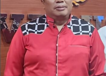 Adv.Hutomo Lim : Kasus Dugaan Korupsi PJU-TS”, Klein Kami PT. ARS, Tidak Ada Keterlibatan