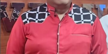 Adv.Hutomo Lim : Kasus Dugaan Korupsi PJU-TS”, Klein Kami PT. ARS, Tidak Ada Keterlibatan