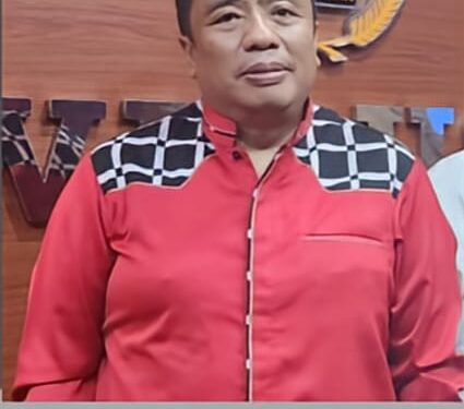 Adv.Hutomo Lim : Kasus Dugaan Korupsi PJU-TS”, Klein Kami PT. ARS, Tidak Ada Keterlibatan