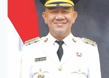 Bupati Langkat Dukung Polda Sumut Tutup THM Sarang Narkoba