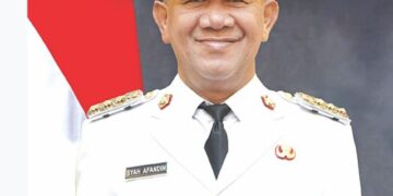 Bupati Langkat Dukung Polda Sumut Tutup THM Sarang Narkoba