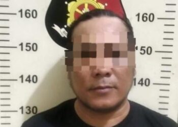 Aniaya Korban Dengan Gagang Parang, Pelaku Diamankan Polsek Muara Telang