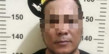 Aniaya Korban Dengan Gagang Parang, Pelaku Diamankan Polsek Muara Telang