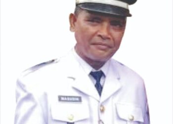 Kepala Desa Darul Aman Dukung Pelaksanaan MTQ Ke-IX Di Kecamatan Longkib