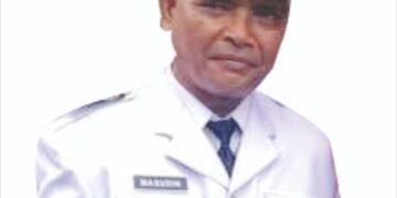 Kepala Desa Darul Aman Dukung Pelaksanaan MTQ Ke-IX Di Kecamatan Longkib