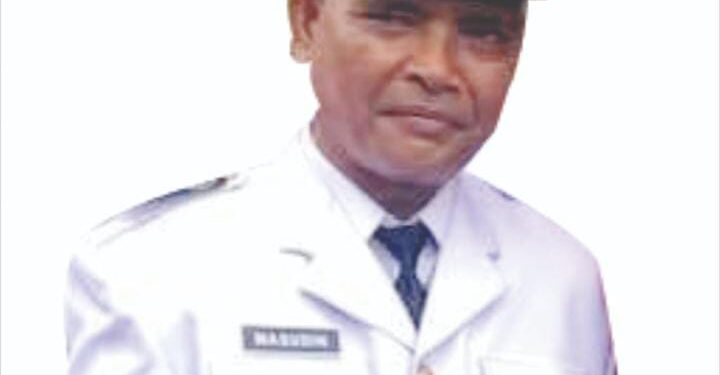 Kepala Desa Darul Aman Dukung Pelaksanaan MTQ Ke-IX Di Kecamatan Longkib