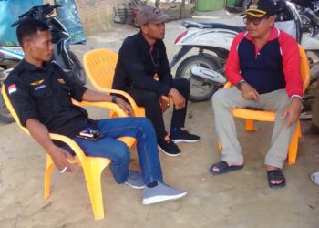 Dukungan SKPK Untuk MTQ Ke-IX Di Kecamatan Longkib Dinilai Rendah