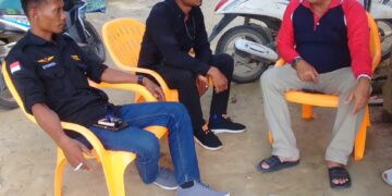 Dukungan SKPK Untuk MTQ Ke-IX Di Kecamatan Longkib Dinilai Rendah