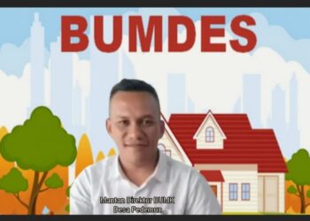 Cemarkan Nama Baik, Yusra Minta Ihwan Harus Bersumpah Di Hadapan Masyarakat 