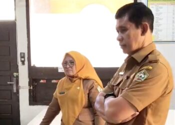 Insiden Makanan Gizi, RSUD Datu Beru Minta Maaf Dan Tegaskan Komitmen Tingkatkan Pelayanan
