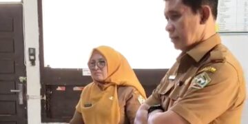 Insiden Makanan Gizi, RSUD Datu Beru Minta Maaf Dan Tegaskan Komitmen Tingkatkan Pelayanan