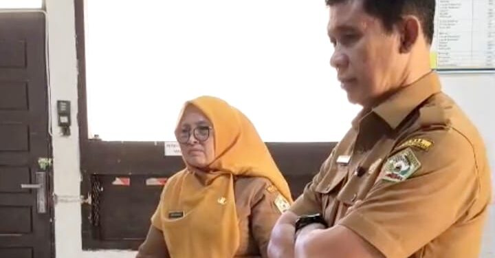 Insiden Makanan Gizi, RSUD Datu Beru Minta Maaf Dan Tegaskan Komitmen Tingkatkan Pelayanan