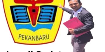Peduli Pendidikan, AMI Minta Gubernur Riau Selesaikan Permasalahan Siswa Didik SMKN 3 Pekanbaru