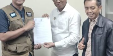 Resmi! PJS Daftarkan Diri Konstituen Dewan Pers, Ini Langkah Awalnya