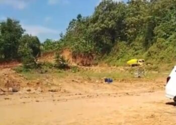 LBH Suara Panrita Keadilan: Siapa Sosok Berdasi Dibalik Diduga Tambang Ilegal Di Maros