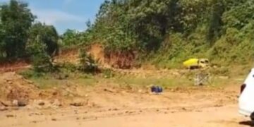 LBH Suara Panrita Keadilan: Siapa Sosok Berdasi Dibalik Diduga Tambang Ilegal Di Maros