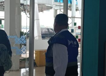 Kepala Operasional PT. PELNI Diduga Abaikan Keselamatan Penumpang KM. Kelud, Langgar Permenhub