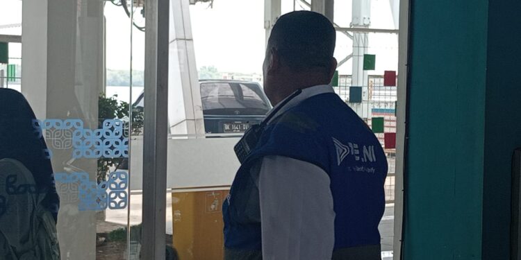 Kepala Operasional PT. PELNI Diduga Abaikan Keselamatan Penumpang KM. Kelud, Langgar Permenhub